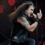 Into The Grave 2025: Death Angel
